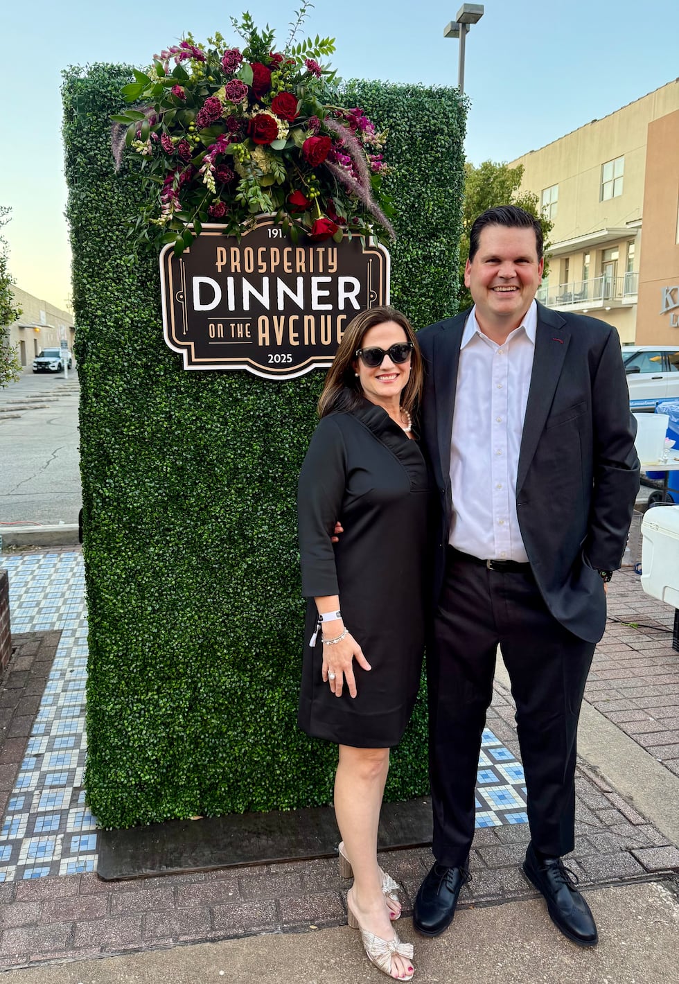 Dan Ingham will attend tournament in April with wife and friends after decades of rejection...