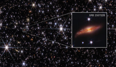 The Seven-Hour Mass Explosion That Broke the Rules of the Universe