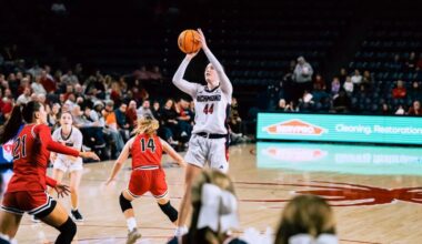Richmond’s Maggie Doogan eyes Atlantic-10 title, WNBA future