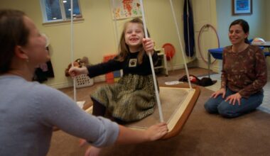 Colorado may owe feds $42M for improper autism therapy payments