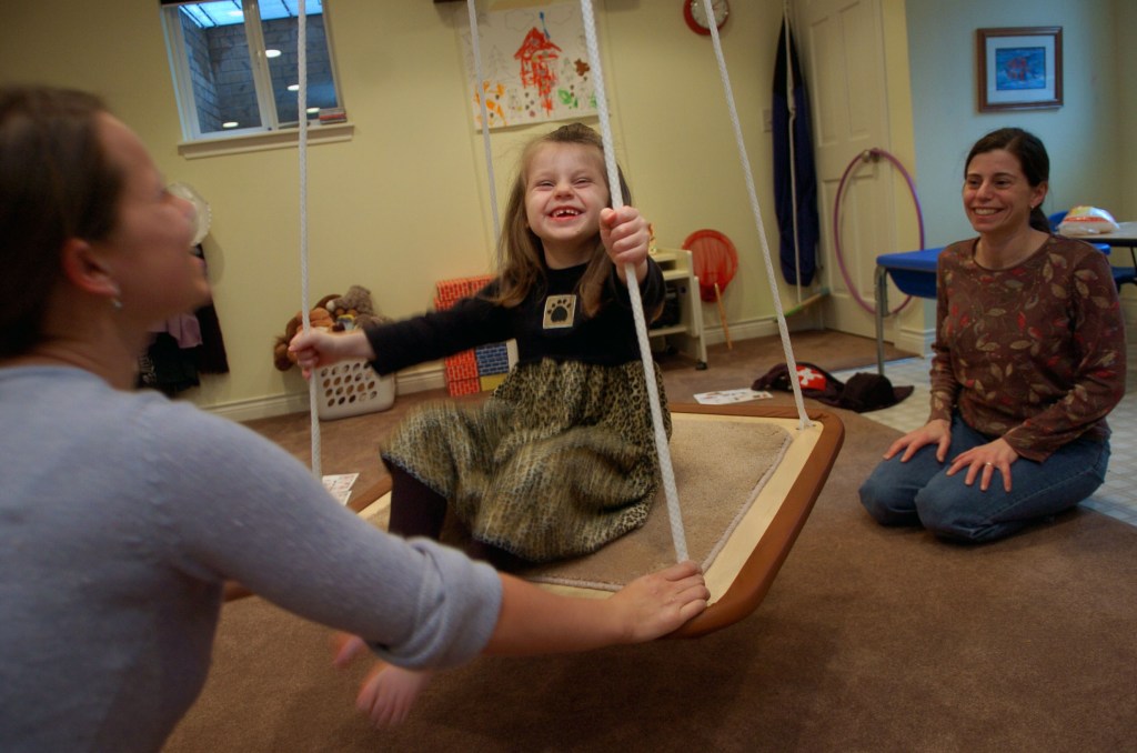 Colorado may owe feds $42M for improper autism therapy payments