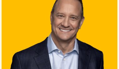 The CFO who turned Adobe's finance department into an AI lab