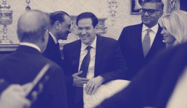 How Pakistan Became a Major Player in Peace Negotiations Between the U.S. and Iran