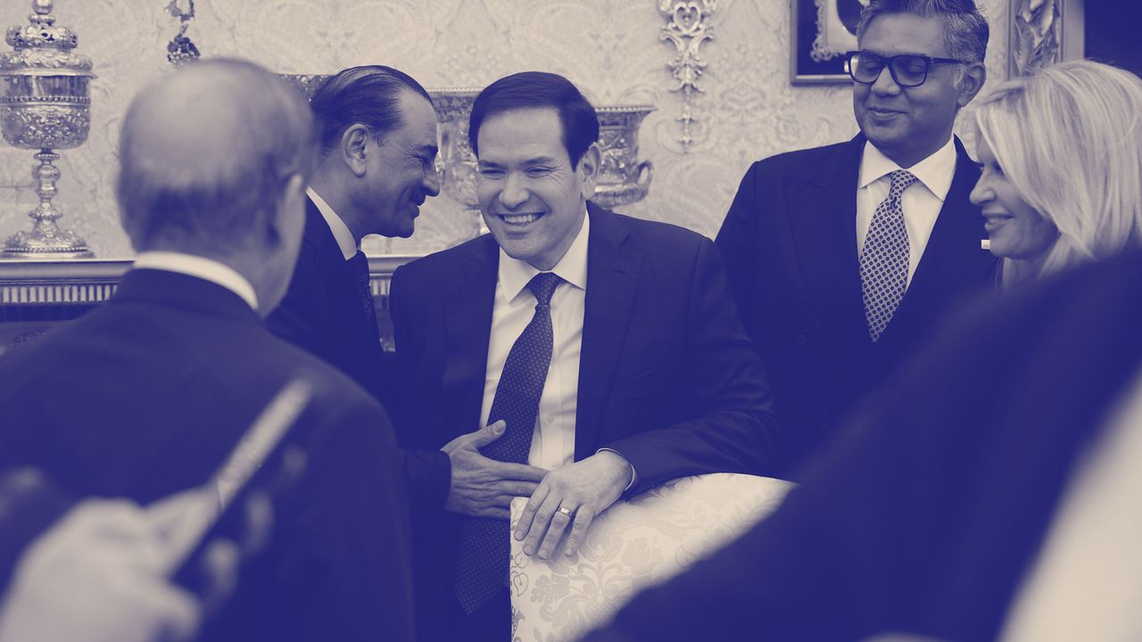 How Pakistan Became a Major Player in Peace Negotiations Between the U.S. and Iran