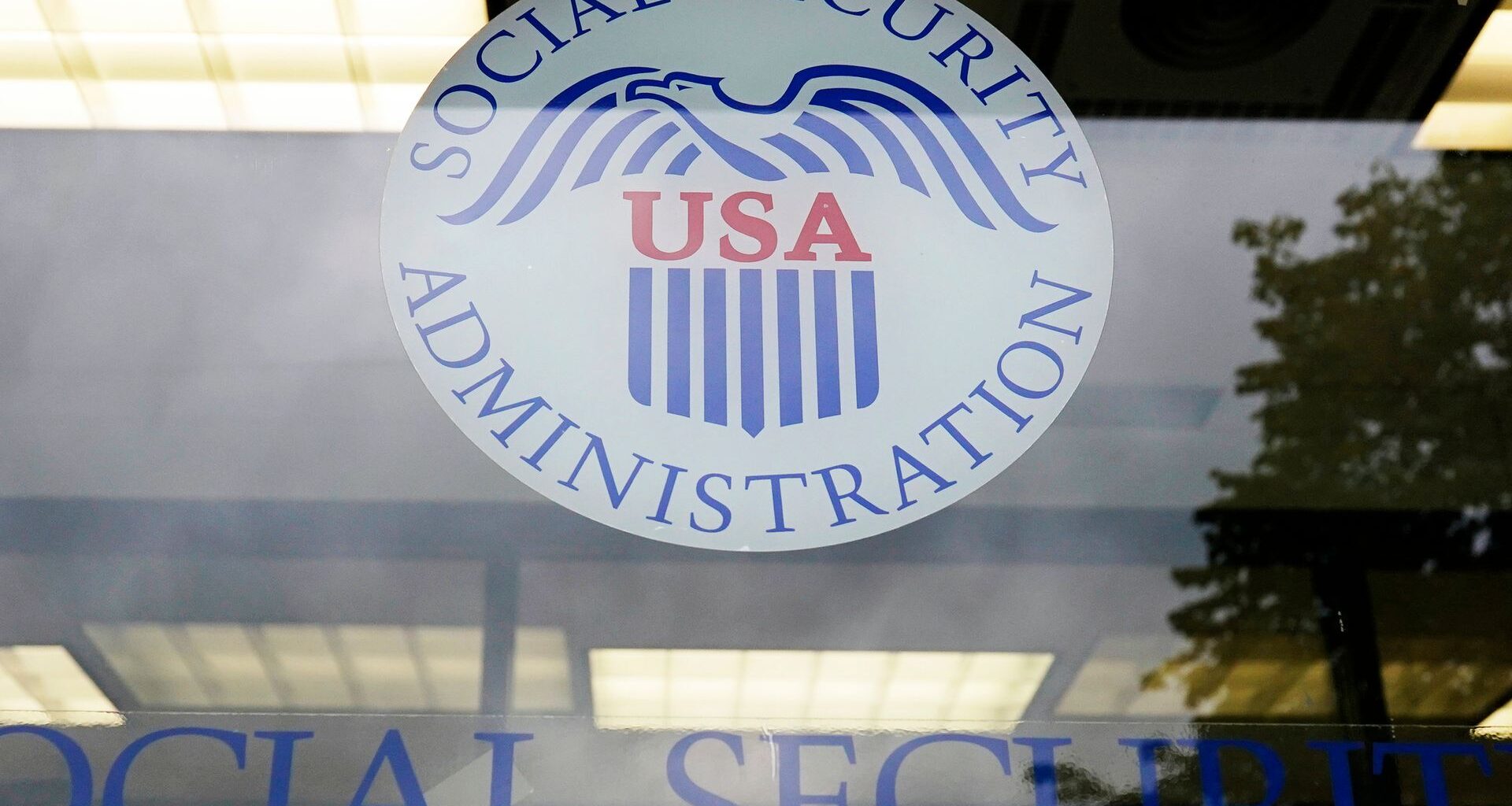 A whistleblower complaint alleges a former DOGE software engineer took Americans' personal data from the Social Security Administration.