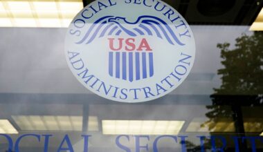 A whistleblower complaint alleges a former DOGE software engineer took Americans' personal data from the Social Security Administration.