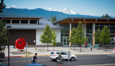 BREAKING NEWS: COCC classified staff begin strike authorization vote; walkout would be the second in the state