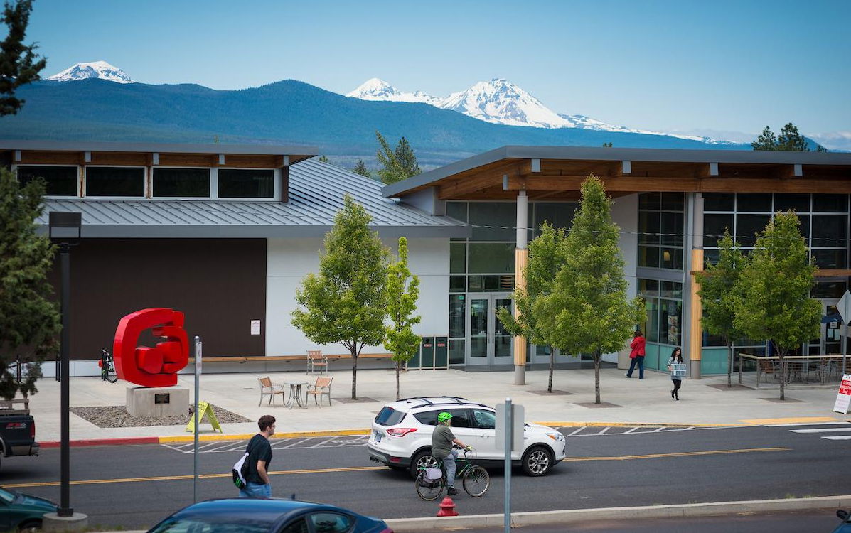 BREAKING NEWS: COCC classified staff begin strike authorization vote; walkout would be the second in the state