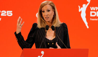 AP source: WNBA sends CBA proposal to players as March 10 deadline nears