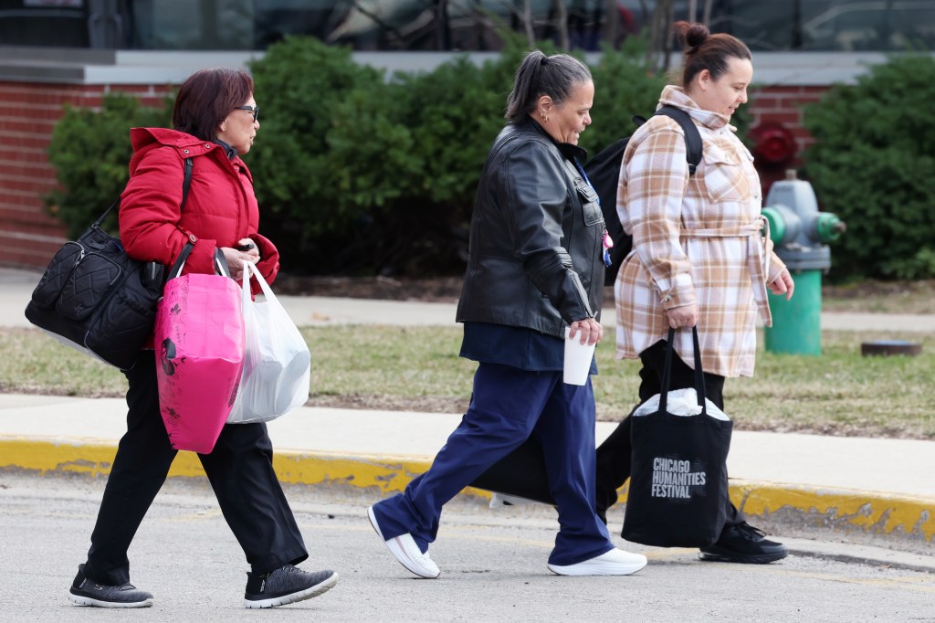 Deal to re-open West Suburban Medical Center under discussion