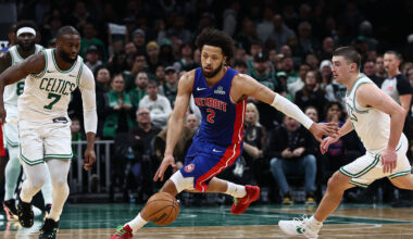 Celtics should chase East’s top seed after Cade Cunningham injury – NBC Boston