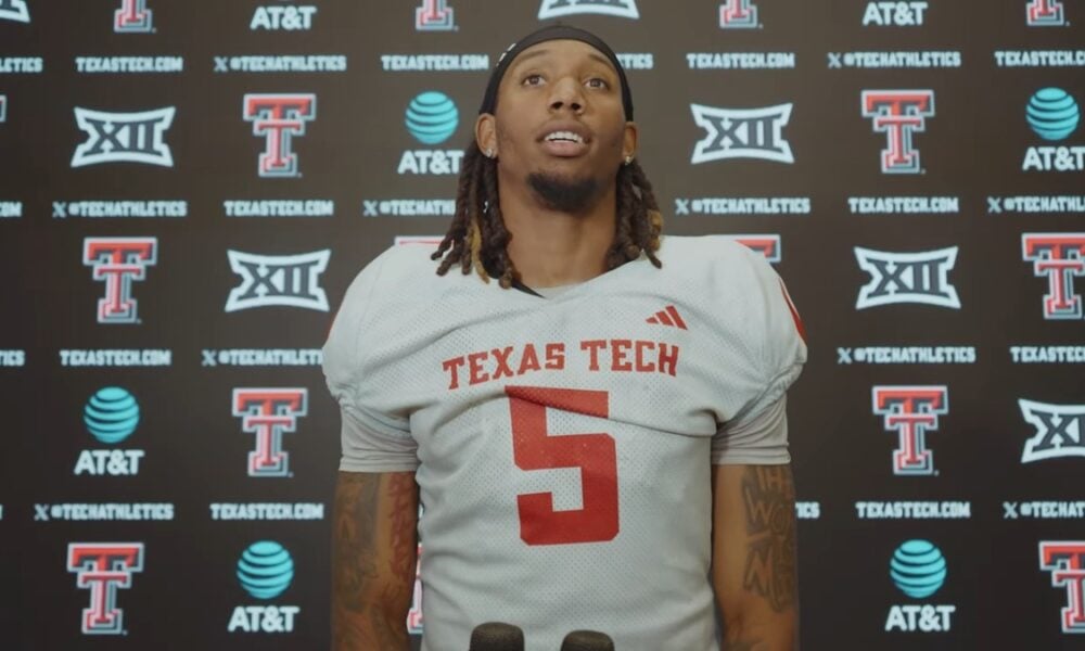 New Wide Receiver Name Gets Added To Steelers' Interest List