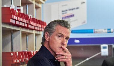 The Medi-Cal money pit – Orange County Register