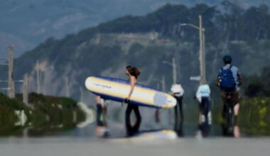 Record-breaking heat continues to bake Bay Area