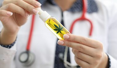 Cannabis Compounds Can Cut Cholesterol and Lower Risk of Fatty Liver Disease (Without Getting High)