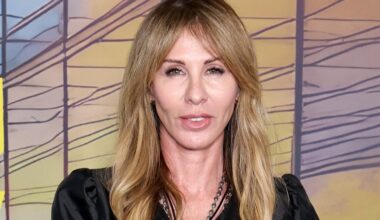 Carole Radziwill Cast on 'RHONY' Season 16 as 'Friend,' Filming Starting
