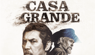 Lou Diamond Phillips Movie 'Casa Grande' Sets Theatrical Release