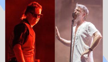 Where to buy tickets, lineup, dates