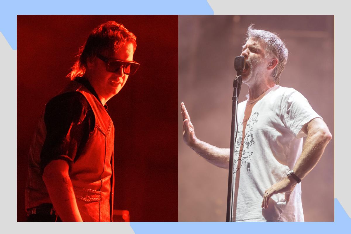 Where to buy tickets, lineup, dates