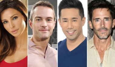 GH, Y&R, DAYS, B&B, BTG Week of March 16