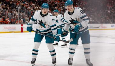 Preview/Lines #64: Chernyshov Will Play, Askarov & Dellandrea Injury Update