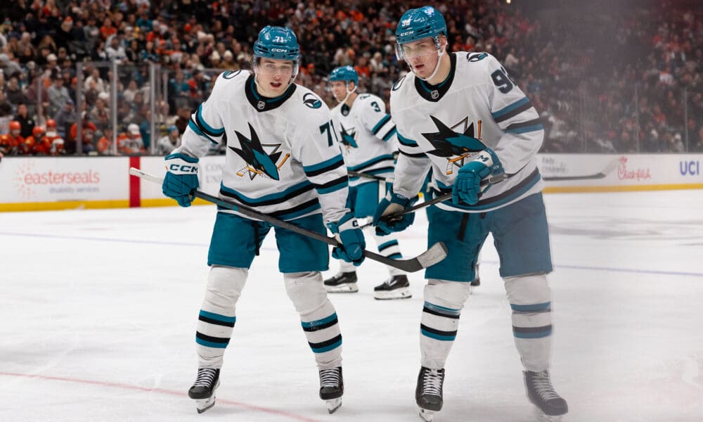 Preview/Lines #64: Chernyshov Will Play, Askarov & Dellandrea Injury Update