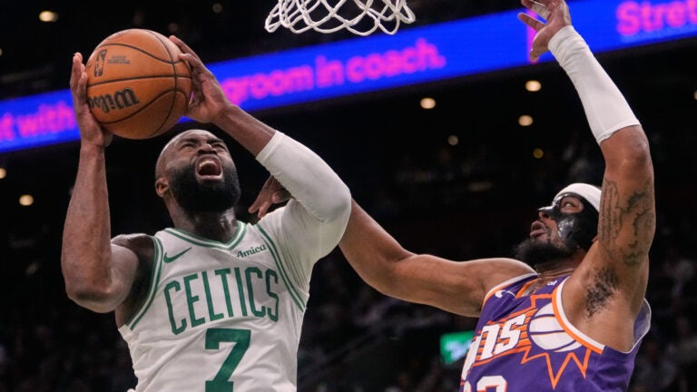 Celtics