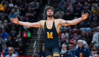 BREAKING: Montoursville’s Wentzel earns first career state title as senior | News, Sports, Jobs