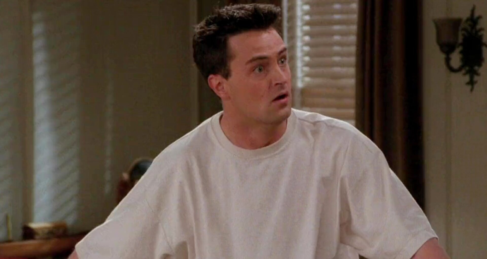 30 Years Ago Today, Friends Wrote Out 1 of Its Best Supporting Characters (& the Actor Later Played a Different Role)