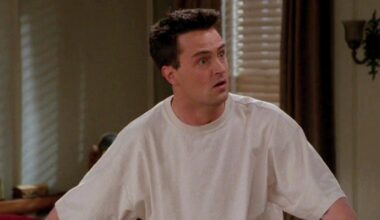 30 Years Ago Today, Friends Wrote Out 1 of Its Best Supporting Characters (& the Actor Later Played a Different Role)