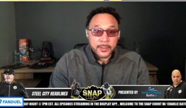 'Decision Is Coming Down To Money:' Charlie Batch Offers Reason Why Aaron Rodgers Hasn't Signed