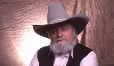 Charlie Daniels Hologram to Perform 4th of July Concert at US Military Base