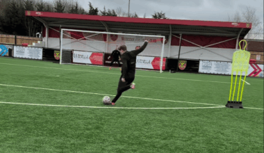 Mudryk issues training update in new video amid doping suspension limbo - London Evening Standard