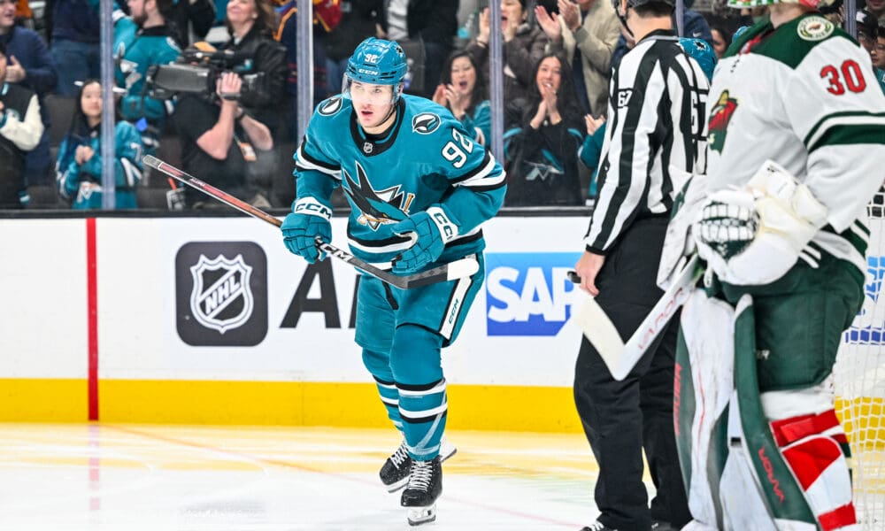 Preview/Lines #65: Source Says Chernyshov Suffered Concussion, Brossoit 1st NHL Start Since 2024