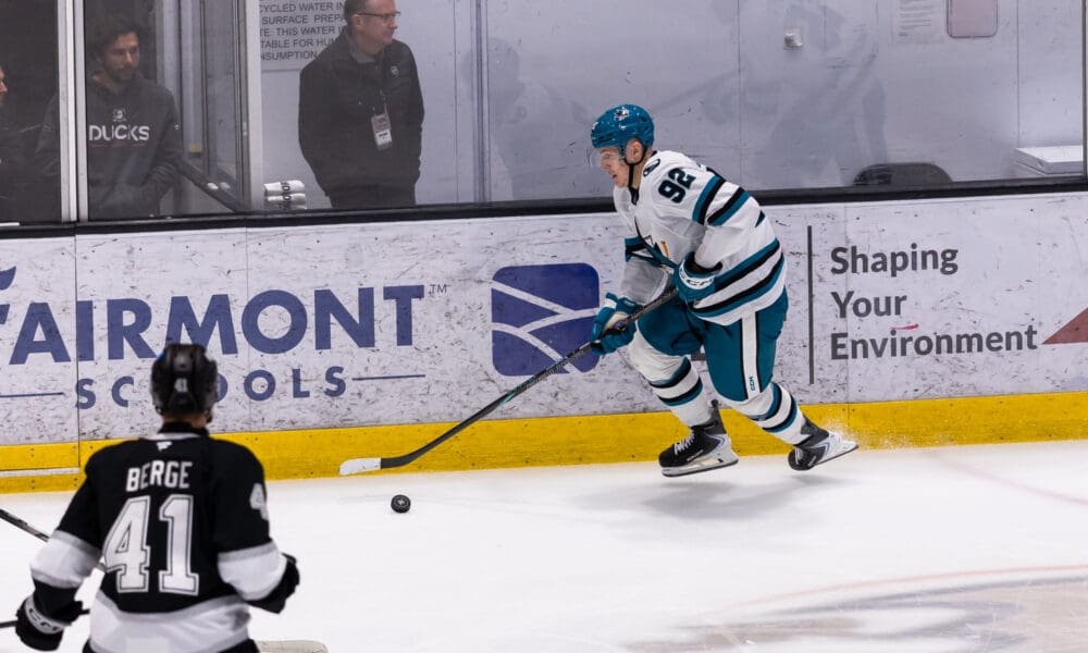 Preview/Lines #69: Chernyshov Is Back, Change on Defense