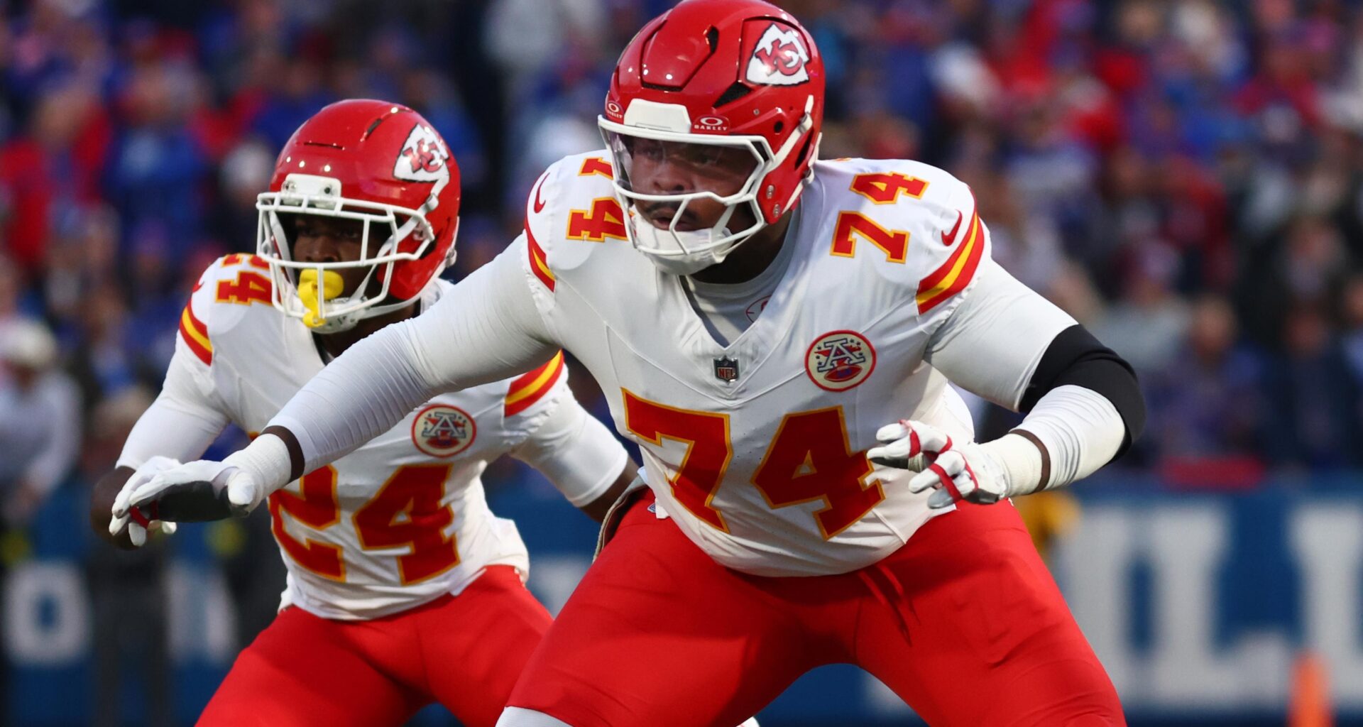 1 Free Agent Still on the Market Who Can Help Each NFL Team in 2026