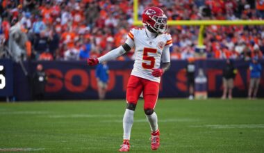 Marquise 'Hollywood' Brown, Eagles Agree to Contract amid A.J. Brown Trade Rumors