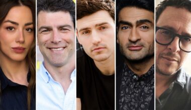 'The White Lotus' S4 Adds Max Greenfield, Kumail Nanjiani, Chloe Bennet