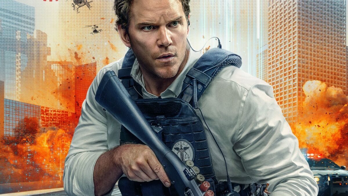 One of the Year’s Worst Sci-Fi Films (So Far) Is Coming Home