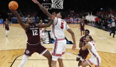 Celtics Predicted To Draft 6-Foot-11 Rising Center Who Could Change Frontcourt image