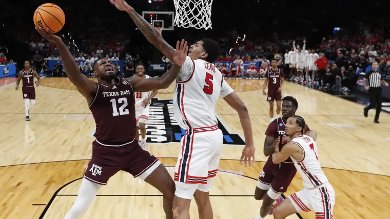 Celtics Predicted To Draft 6-Foot-11 Rising Center Who Could Change Frontcourt image