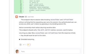 Anthropic launches code review tool to check flood of AI-generated code