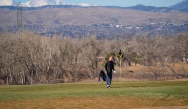 Colorado's drought may be severe and prolonged (Opinion)