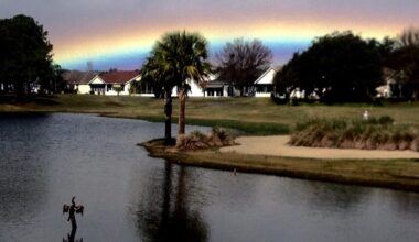 AAC to consider $2.7 million bid for renovation of two golf courses