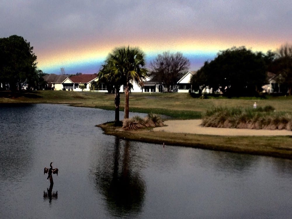 AAC to consider $2.7 million bid for renovation of two golf courses