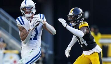 Another offseason, another free agency balancing act nearly complete for Steelers GM Omar Khan