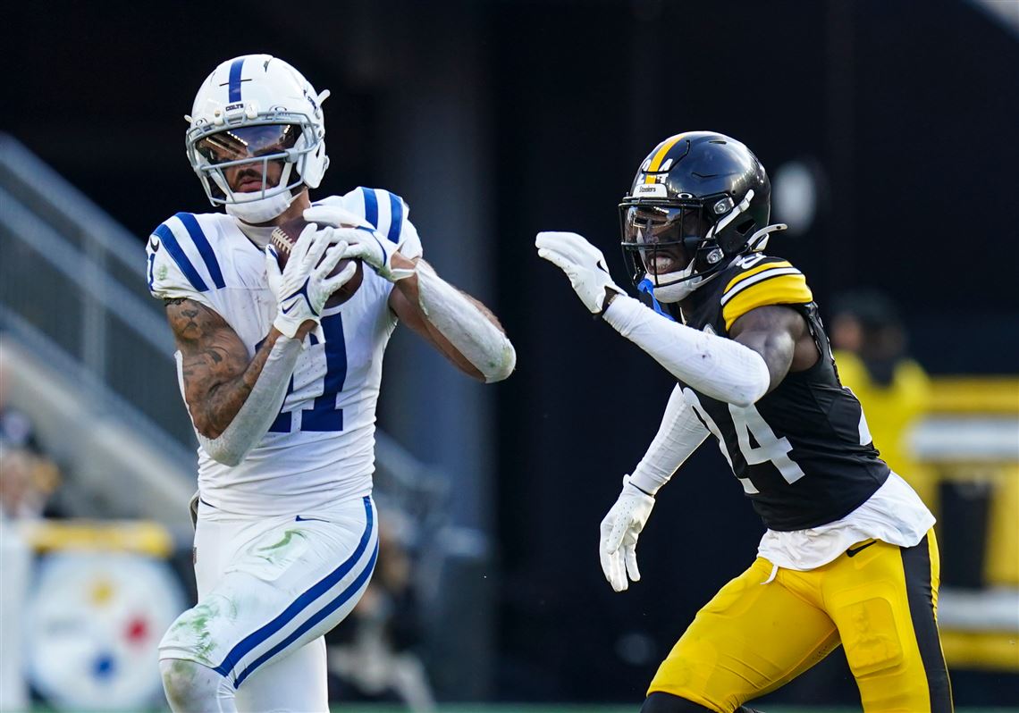 Another offseason, another free agency balancing act nearly complete for Steelers GM Omar Khan