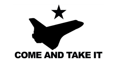 NASA Asks For Shuttle Relocation Ideas