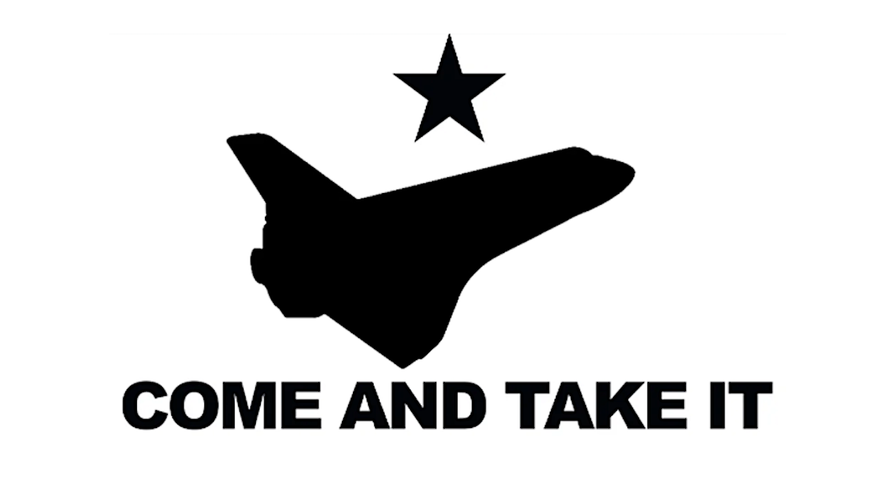 NASA Asks For Shuttle Relocation Ideas