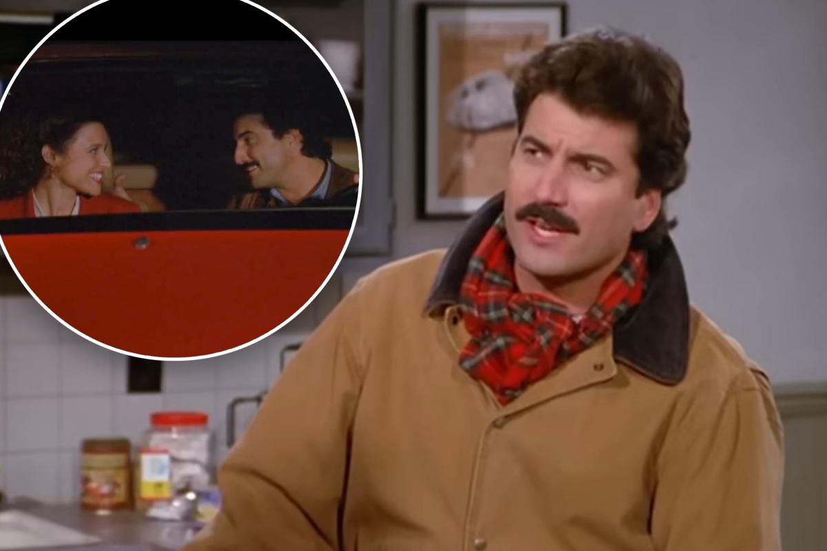 Here's how much Keith Hernandez still makes in 'Seinfeld' residuals